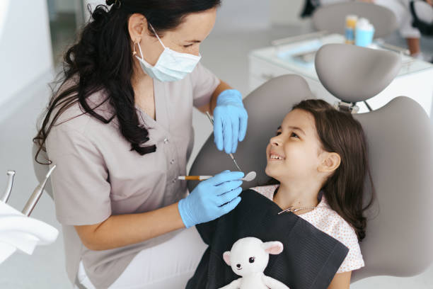 Best Emergency Dentist for Lost Fillings or Crowns in Elgin, OR